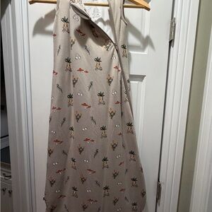 Kyte Baby Sleep Bag in Herbology NWOT